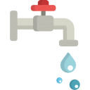 poor water pressure