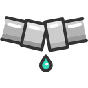 water damage