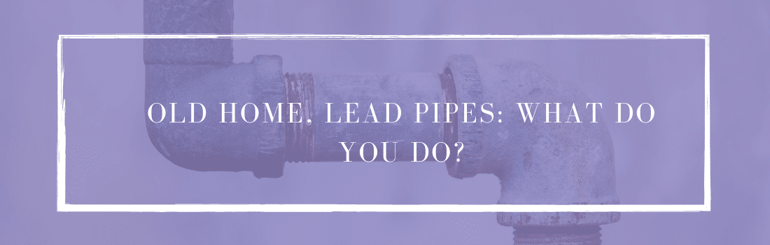 Lead Pipe