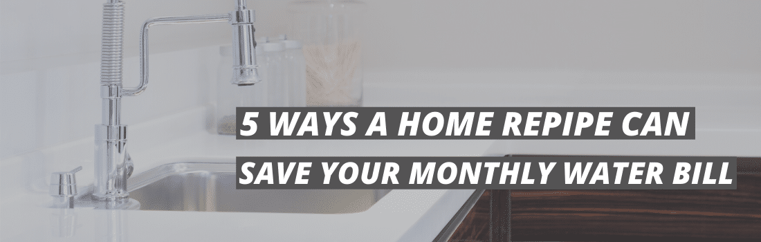 Home Repipe