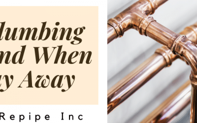 DIY Plumbing Fixes and When to Stay Away