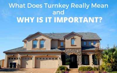 What Does Turnkey Really Mean and Why Is It Important?