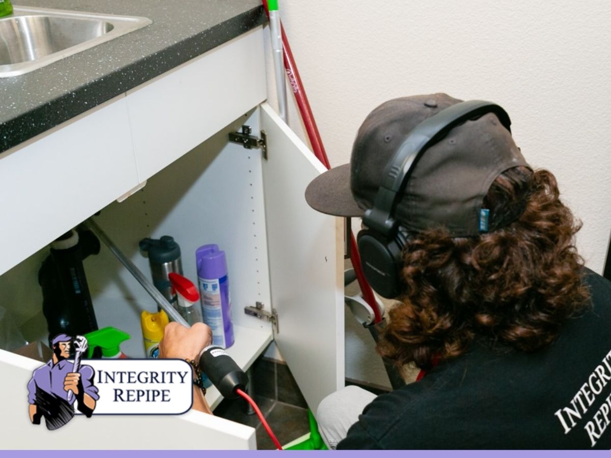 Non-Invasive Leak Detection and How It Can Save Your Plumbing