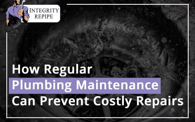 How Regular Plumbing Maintenance Can Prevent Costly Repairs