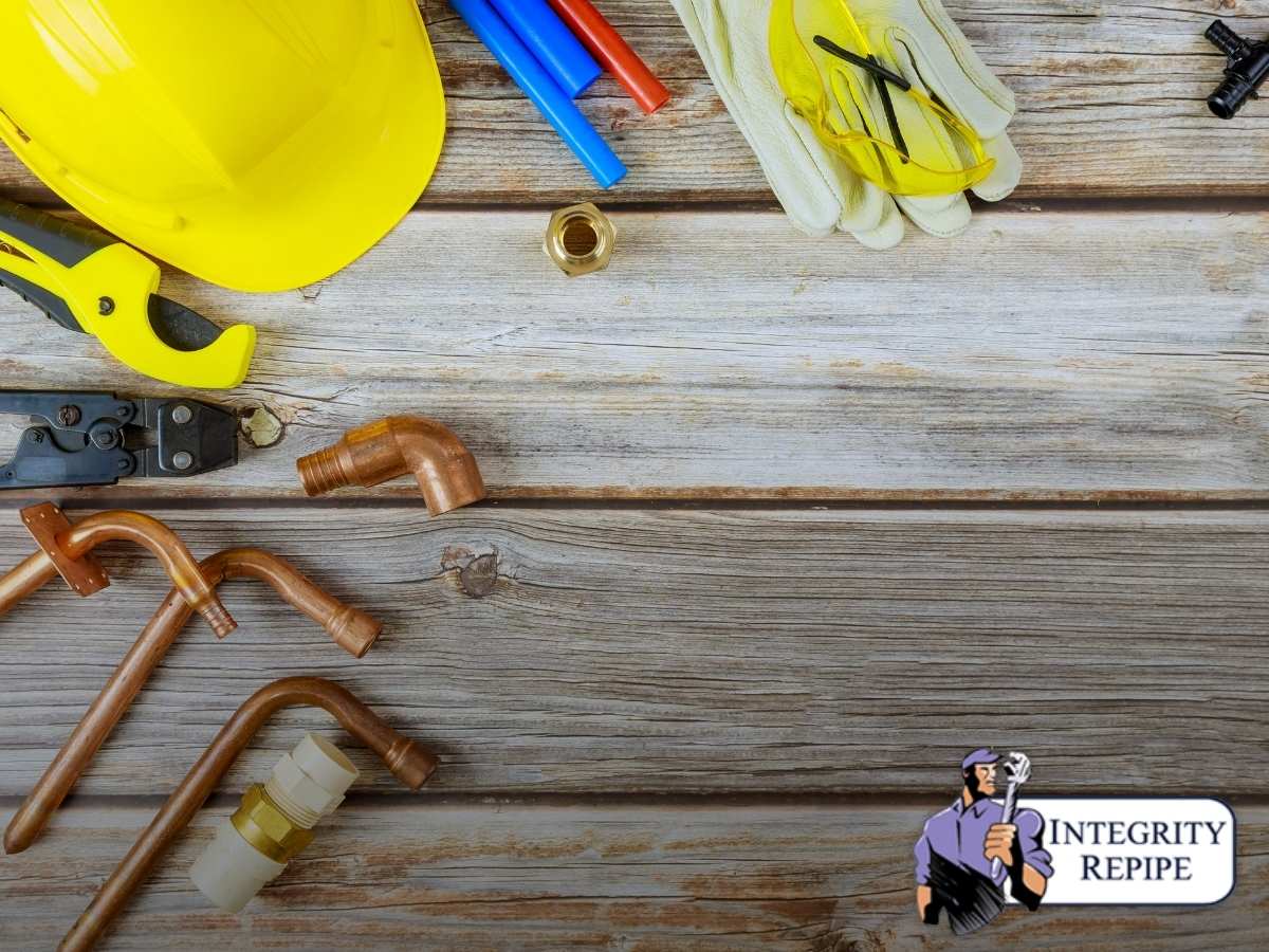 San Clemente's Leading Home Repipe Contractors Explain The House Repipe Process