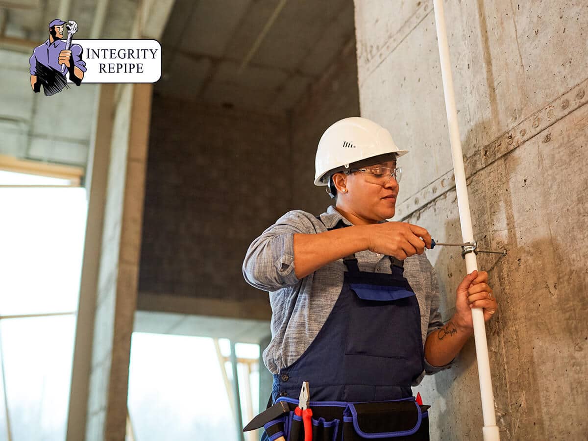 Qualified Home Repiping Plumber in San Clemente, CA