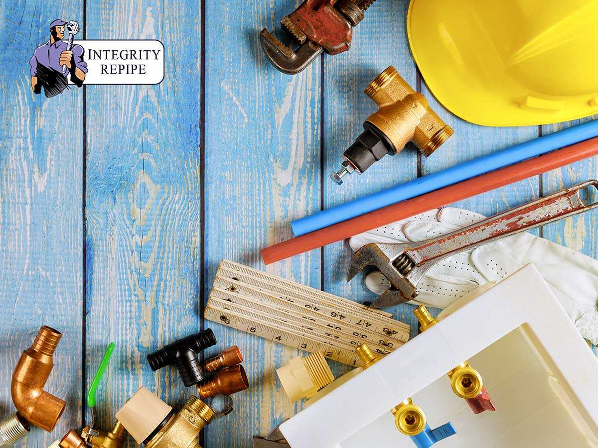 Experienced  Plumbers Share Tips To Find The Most Qualified Repiping Plumbers In California