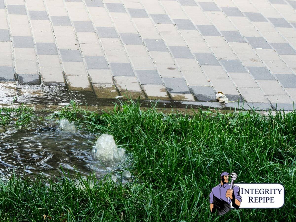 5 Indications that Your Main Sewer Line is Compromised