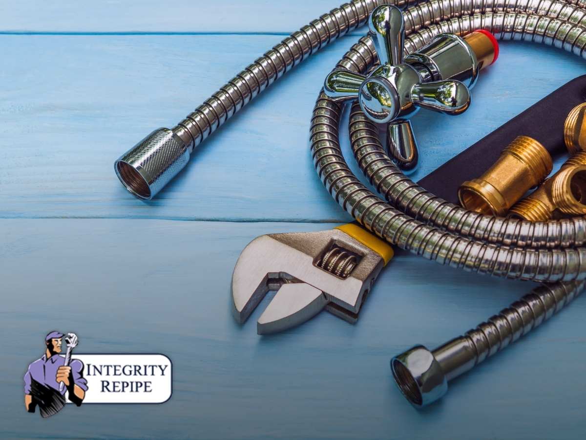 How To Prepare For a Professional House Repiping In San Diego, CA