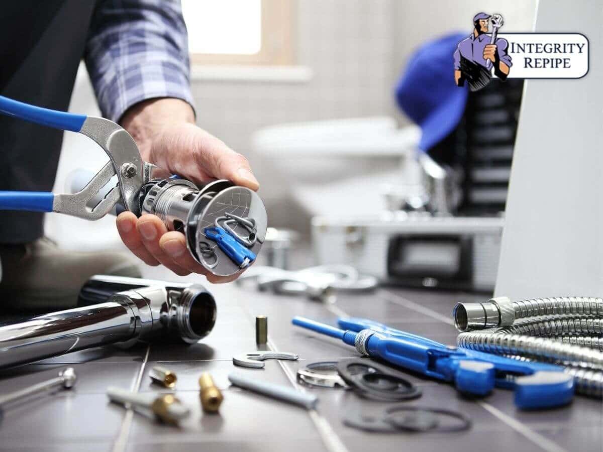 Is Your Bathroom Plumbing the Source of Your Leaky Pipes?