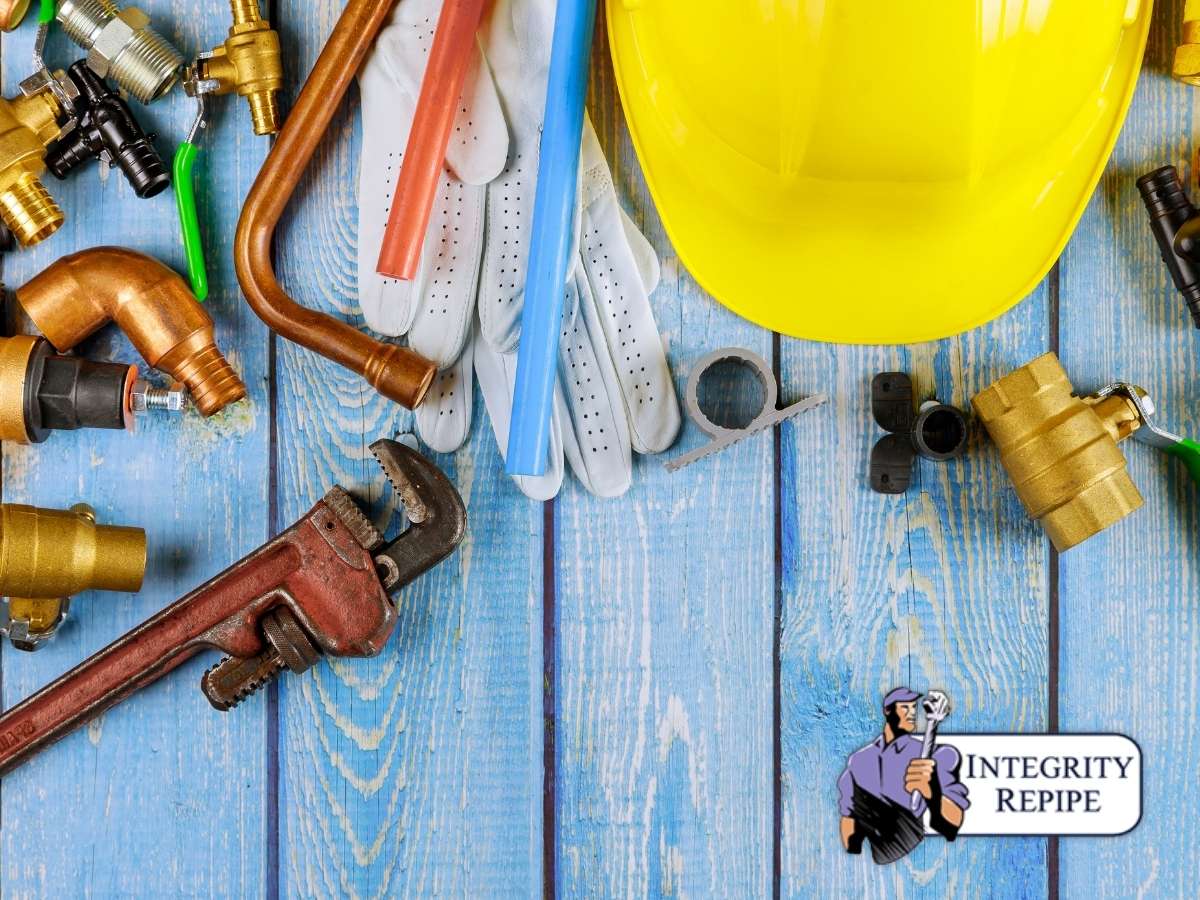 Is a Whole House Repipe Different Than a Single Pipe Replacement In San Clemente, CA.